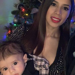 Meet your Posher, Stefany